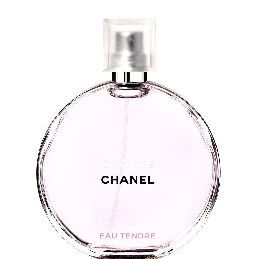 Chanel Chance Eau Tendre EDT 100 ml Kadın Parfüm - Yes Parfümeri