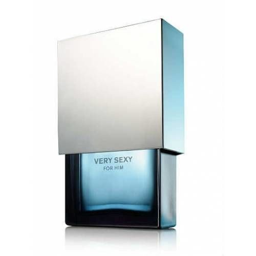 Victorias Secret Very Sexy For Hım Cologne Spray 100 ml Erkek Parfüm