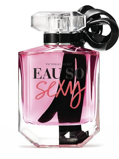 Victorias Secret Eau So Sexy EDP 100 ml Kadın Parfüm