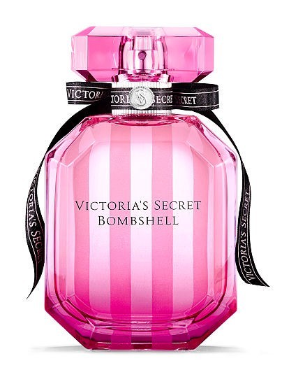 Victorias Secret Bombshell EDP 50 ml Kadın Parfüm