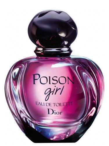 Dior Poison Girl EDT 50 ML Bayan Parfüm