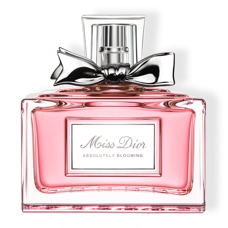 Dior Miss Dior Absolutely Blooming EDP 100 ML Bayan Parfüm