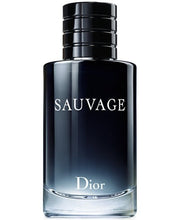 Dior Sauvage EDT 60 ML Erkek Parfüm