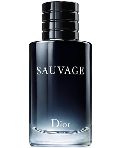 Dior Sauvage EDT 100 ML Erkek Parfüm