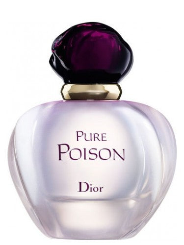 Dior Pure Poison EDP 100 ML Bayan Parfüm