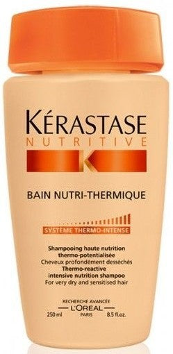 Kerastase Nutritive Bain Nutri Thermique 250 ml
