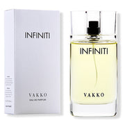Vakko Infiniti EDP 100 ml Erkek Parfüm