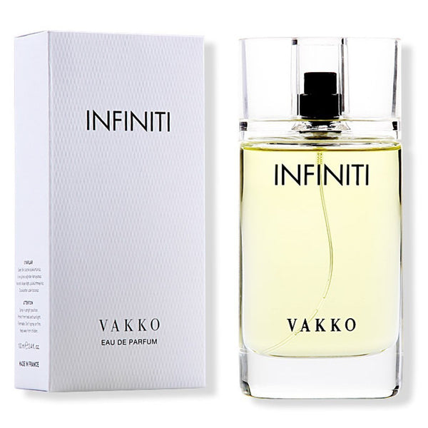 Vakko Infiniti EDP 100 ml Erkek Parfüm