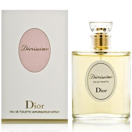 Dior Diorissimo EDT 100 ml Kadın Parfüm