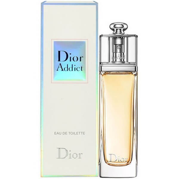 Dior Addict EDT 100 ml Kadın Parfüm