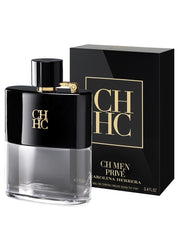 Carolina Herrera CH Men Prive EDT 100 ml Erkek Parfüm