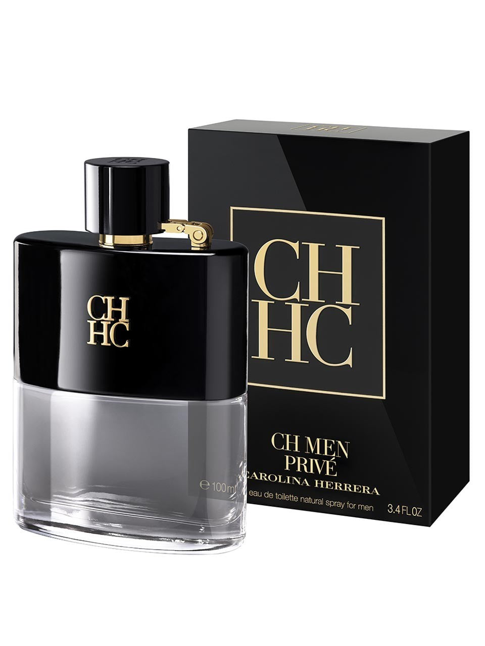 Carolina Herrera CH Men Prive EDT 50 ml Erkek Parfüm