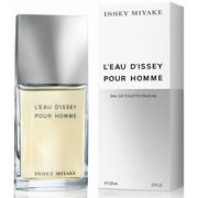 Issey Miyake L'Eau D'Issey Fraiche EDT 100 ml Erkek Parfüm
