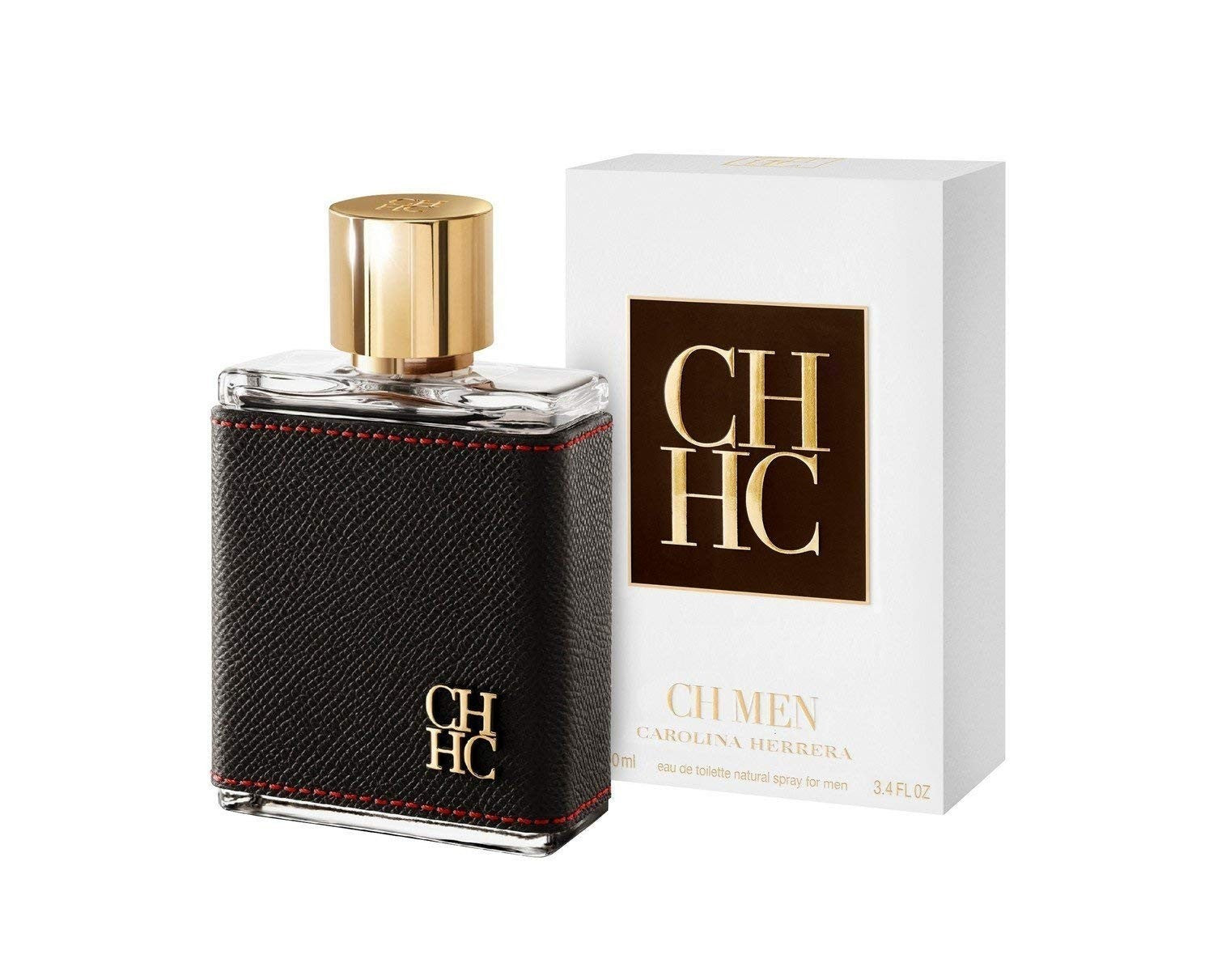 Carolina Herrera CH EDT 100 ml Erkek Parfüm