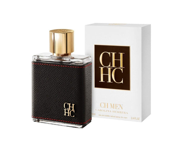 Carolina Herrera CH EDT 100 ml Erkek Parfüm