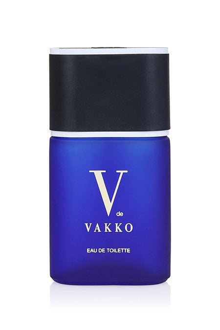 Vakko V De Vakko EDT 150 ml Erkek Parfüm