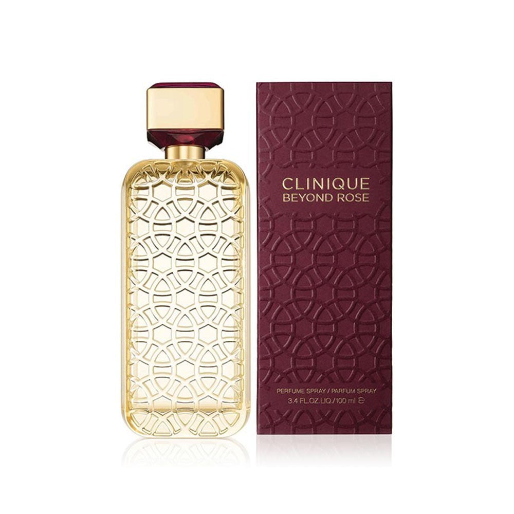 Clinique Beyond Rose EDP 100 ml Kadın Parfüm