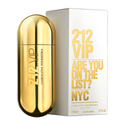 Carolina Herrera 212 VIP EDP 80 ml Kadın Parfüm