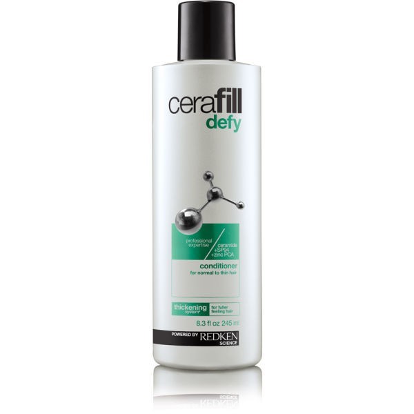 Redken Cerafill Defy Conditioner 245 ml