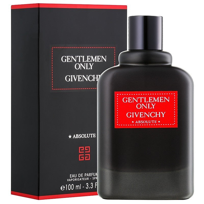 Givenchy Gentlemen Only Absolute EDP 100 ml Erkek Parfüm