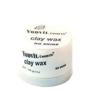 Vodvil Clay Wax 100 ml