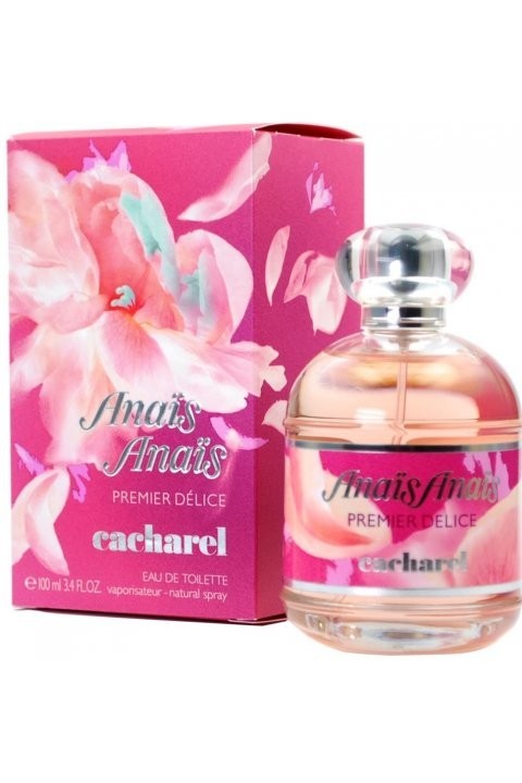 Cacharel Anais Anais Premier Delice EDT 100 ml Kadın Parfüm
