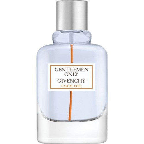 Givenchy Gentlemen Only Casual Chic EDT 50 ml Erkek Parfüm