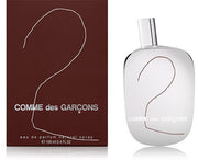 Comme Des Garçons 2 EDP 100 ml Parfüm