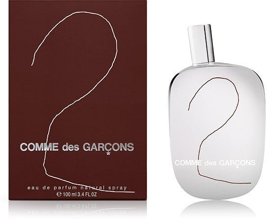Comme Des Garçons 2 EDP 100 ml Parfüm