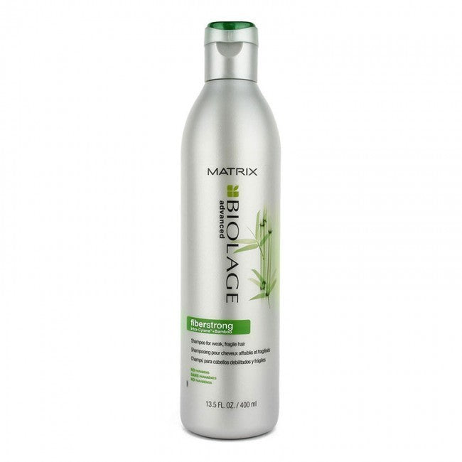 Matrix Biolage Fiberstrong Güçlendirici Bakım Şampuanı 400ml