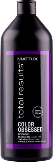 Matrix Total Results Color Obsessed Renk Koruyucu Saç Kremi 1000 ml