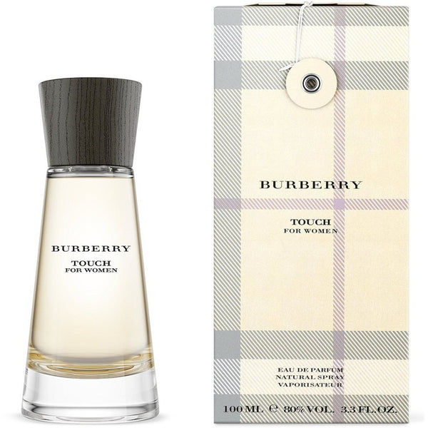 Burberry Touch EDP 100 ml Kadın Parfüm