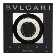 Bvlgari Black EDT 75 ml Erkek Parfüm