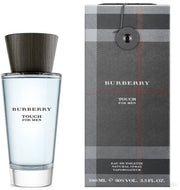 Burberry Touch EDT 100 ml Erkek Parfüm