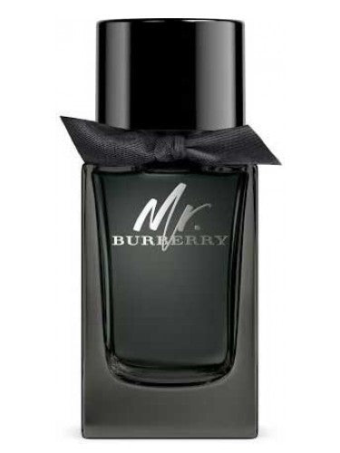 Burberry Mr. Burberry EDP 100 ml Erkek Parfüm