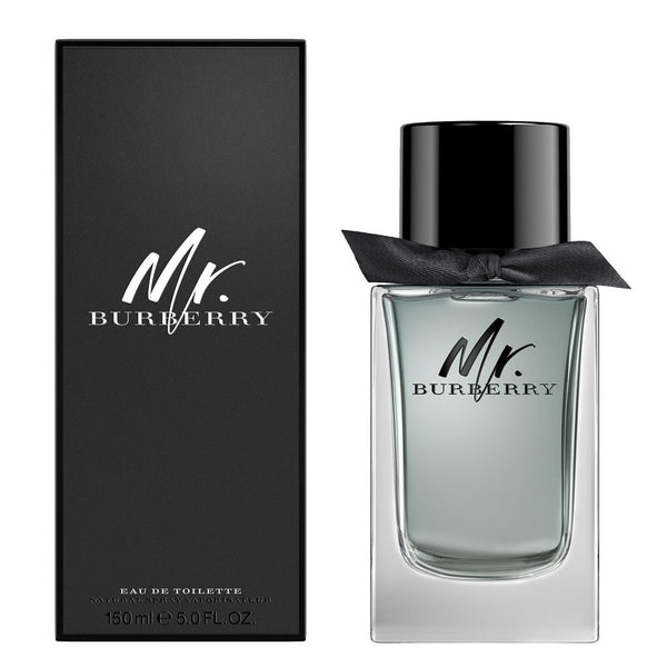 Burberry Mr. Burberry EDT 150 ml Erkek Parfüm