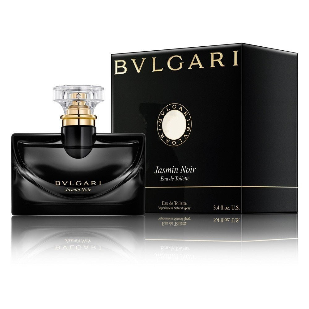 Bvlgari Jasmin Noir EDT 100 ml Kadın Parfüm