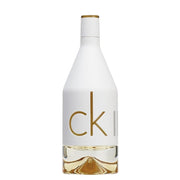 Calvin Klein CK IN2U EDT 150 ml Kadın Parfüm