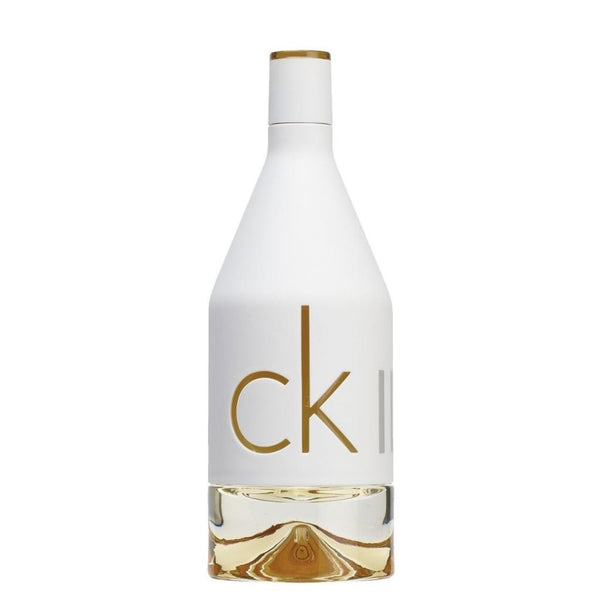 Calvin Klein CK IN2U EDT 150 ml Kadın Parfüm