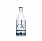 Calvin Klein CK IN2U EDT 150 ml Erkek Parfüm