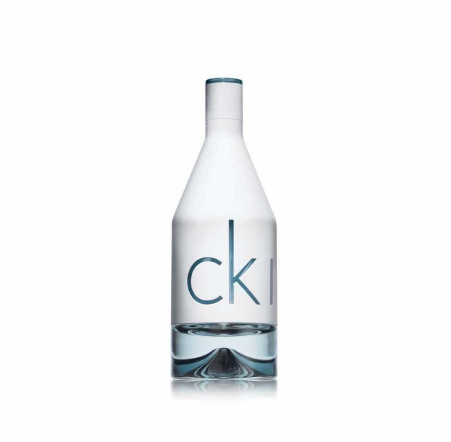 Calvin Klein CK IN2U EDT 150 ml Erkek Parfüm