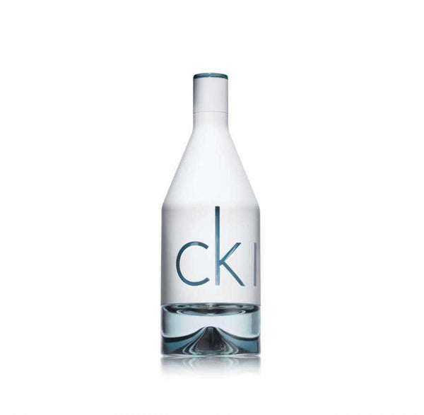 Calvin Klein CK IN2U EDT 150 ml Erkek Parfüm