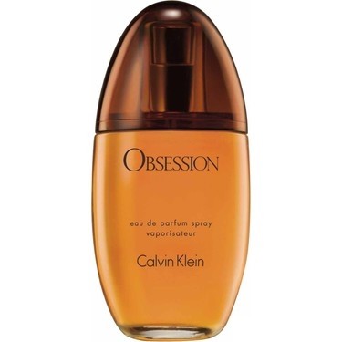 Calvin Klein Obsession EDP 100 ml Kadın Parfüm