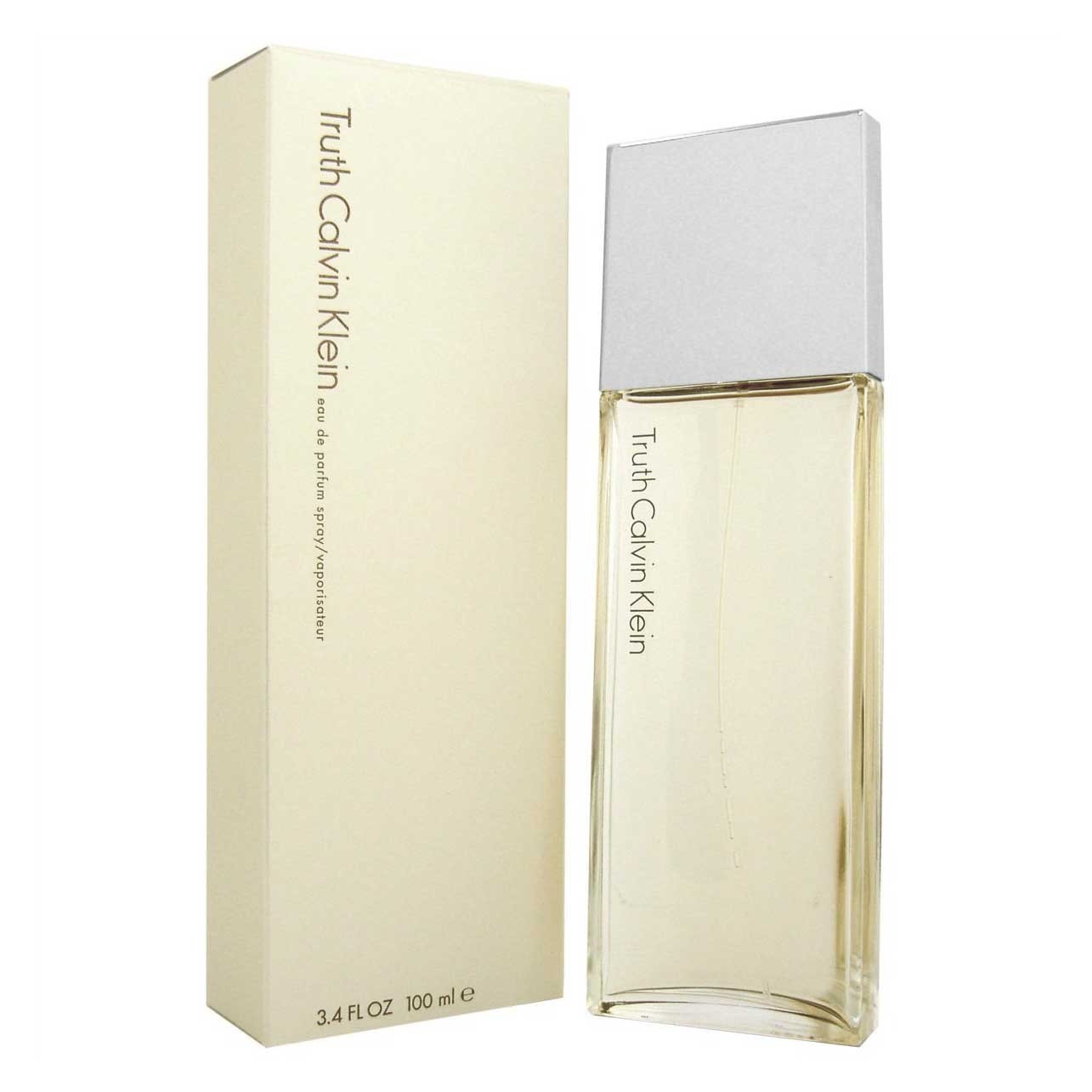 Calvin Klein Truth EDP 100 ml Kadın Parfüm