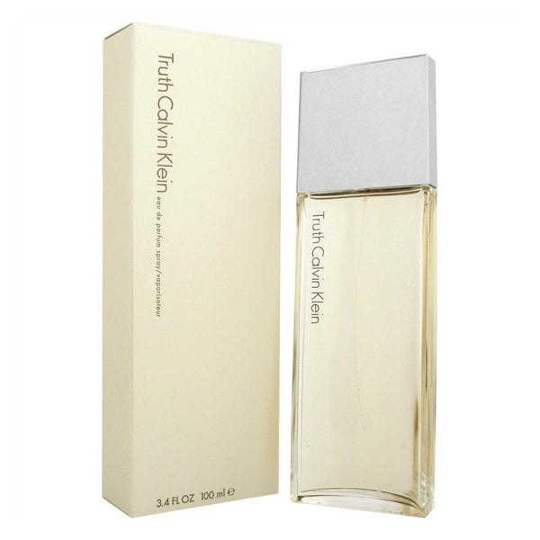 Calvin Klein Truth EDP 100 ml Kadın Parfüm