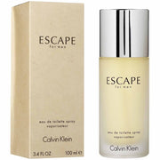 Calvin Klein Escape EDT 100 ml Erkek Parfüm