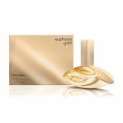 Calvin Klein Euphoria Gold EDP 100 ml Kadın Parfüm