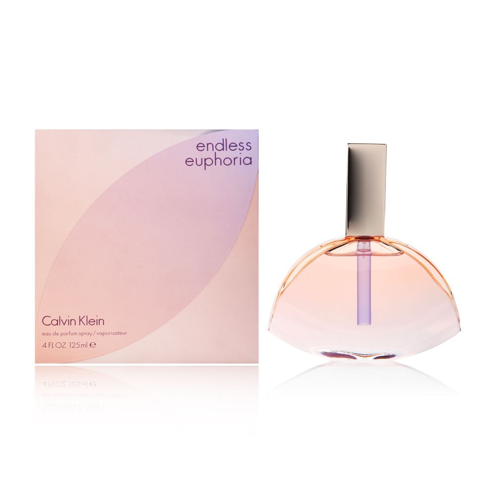 Calvin Klein Euphoria Endless EDP 125 ml Kadın Parfüm