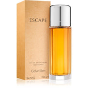 Calvin Klein Escape EDP 100 ml Kadın Parfüm