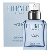 Calvin Klein Eternity Aqua EDT 100 ml Erkek Parfüm